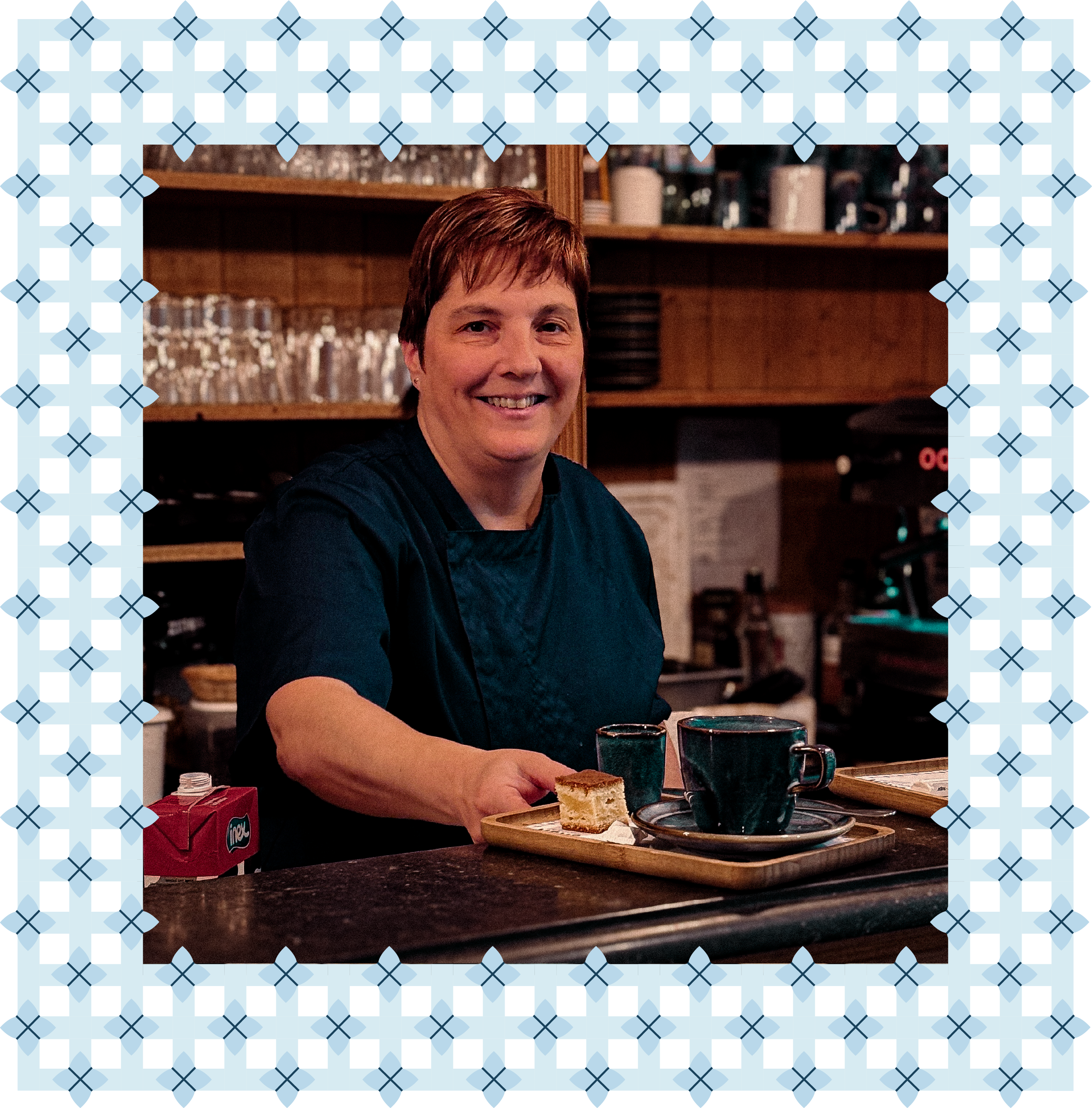 foto van Saskia van Atelier Mémé